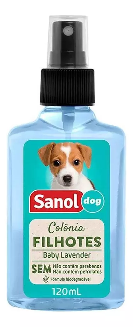 Primeira imagem para pesquisa de perfume sanol