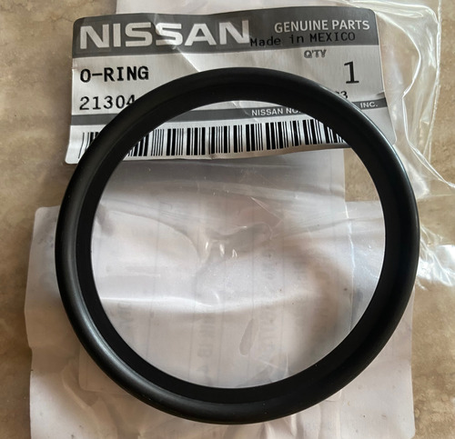 Sello Del Enfriador De Aceite Nissan Murano Pathfinder 3.5l