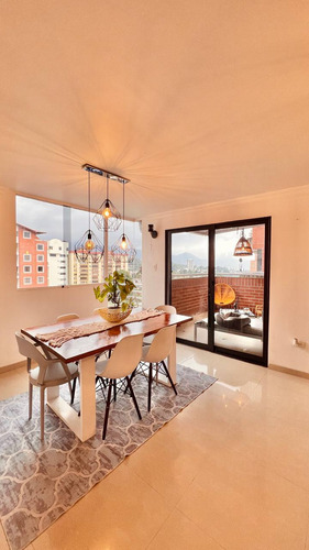 Pueblo Nuevo Apartamento En Venta Penthouse Dúplex (j)