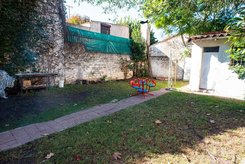 Imagen 28 de 28 de Venta Casa 3 Ambientes Con Parque En Quilmes