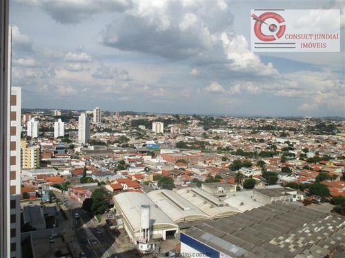 Imagem 8 de 29 de Apartamentos À Venda Em Jundiaí/sp - Compre O Seu Apartamentos Aqui! - 1400966