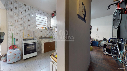 Imagem 3 de 15 de Apartamento - Petropolis - Ref: 196689 - V-196801