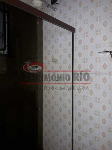 Imagem 12 de 14 de Boa Casa De Vila Em Brás De Pina - Pacv10067