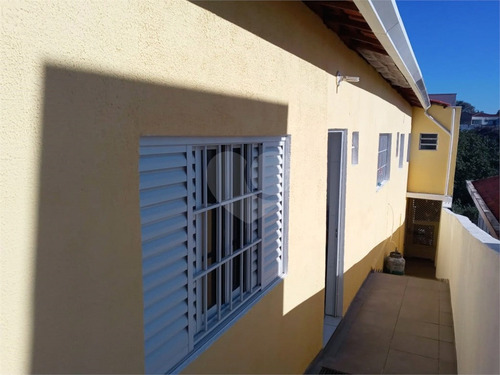 Imagem 19 de 25 de Você E Sua Familia Irão Morar Em Uma Charmosa Casa, Com Quintal, Em Um Bairro Maravilhoso. - Reo565323