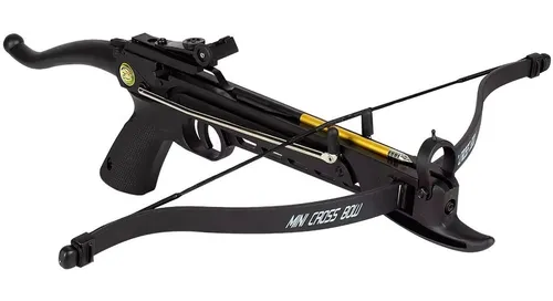 comprar Besta Balestra Crossbow 80 Lbs Man Kung Cobra System 