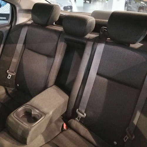 Honda City Ex Ta 2020