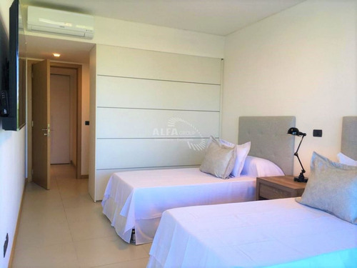 Imagen 13 de 20 de Venta Departamento 3 Dormitorios Con Piscina
