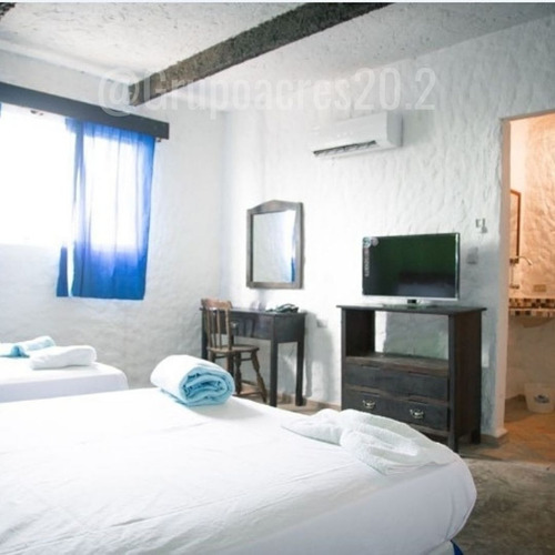 Imagen 6 de 11 de En Venta Maravilloso Hotel En Tucacas, Morrocoy, Boca De Aroa Edo Falcón. Cf
