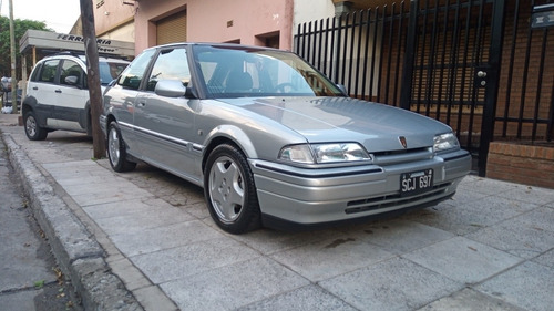 Imagen 3 de 12 de Rover 216 1994 1.6 216 Gti