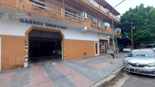 1 ½ De Av. Maipu. 100 Cocheras. 2 Plantas. 2000m2