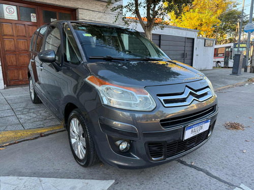 Citroën C3 Picasso 1.6 Sx 110cv