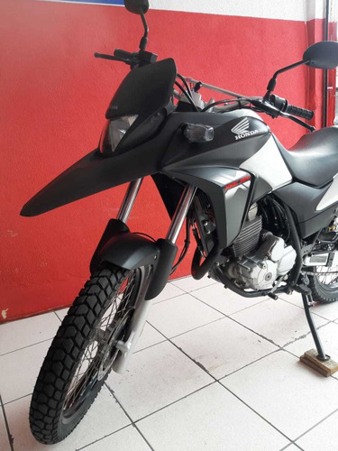 Xre 300 2015 Branca Com 18995 Kms Super Conservada