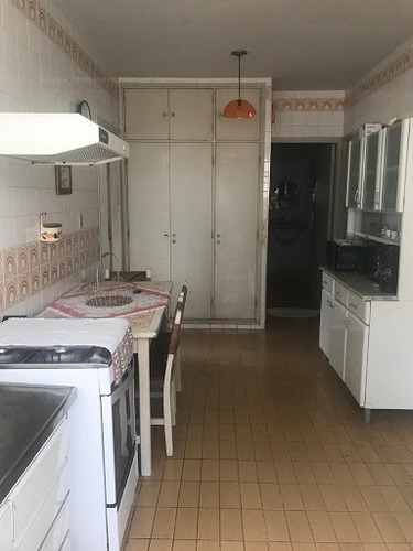 Imagem 13 de 17 de Apartamento Com 3 Dormitórios À Venda, 190 M² Por R$ 780.000,00 - Centro - Campinas/sp - Ap7999