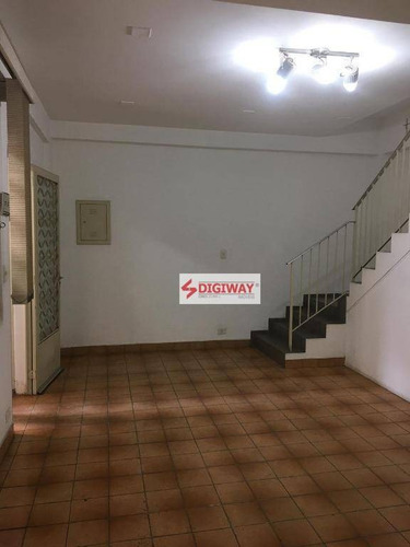 Imagem 18 de 27 de Casa Com Edícula Independente, Como Se Fosse Outro Imóvel !! - Ca0303