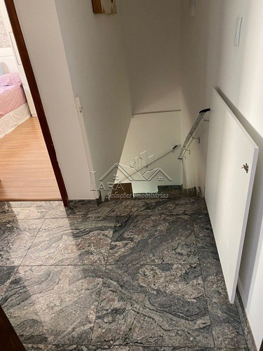 Imagem 14 de 15 de Casa Em Condominio - Penha De Franca - Ref: 9207 - V-9207