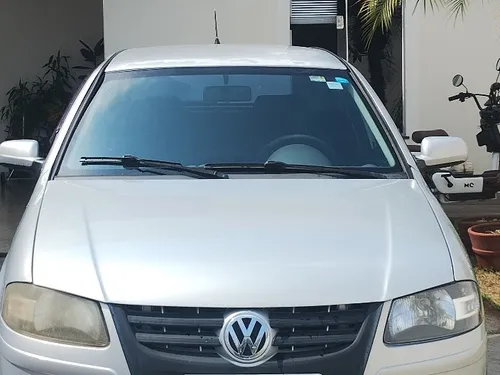 Imagem de Volkswagen Gol 1.6 Power Total Flex 5p