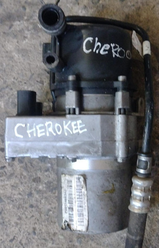 Bomba Hidráulica Jeep Cherokee