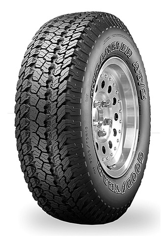 Llanta Goodyear Wrangler At/s P 265/70r17 113 S