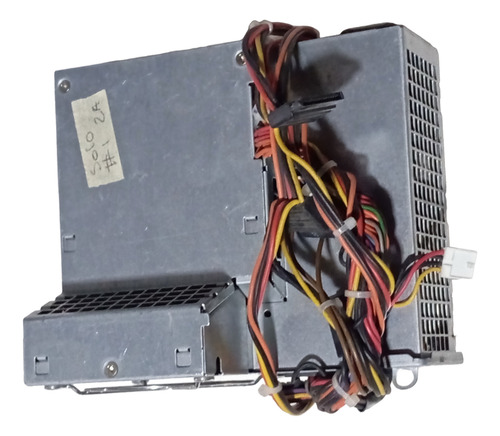 Fuente Hp Compaq Dx7300 Dc7700 Sff Dps-240fb-2 A 403778-001 (Reacondicionado)