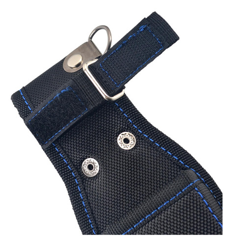 Funda Para Alicates De Pesca, Organizador LĂnea Azul