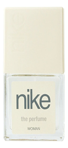 Nike The Perfume Woman 30 Ml Edt Volumen De La Unidad 30 Fl Oz