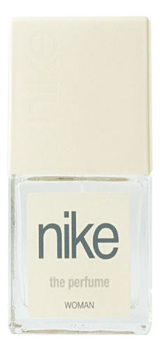 Unidade de edição Nike The Perfume Woman, volume de 30 ml, 30 fl oz
