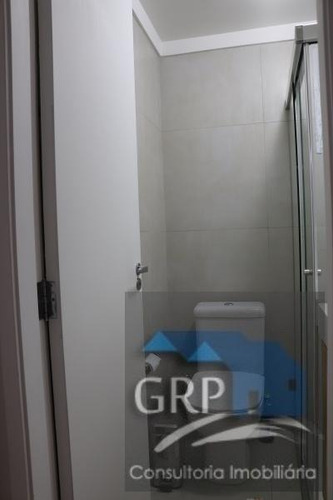 Imagem 9 de 10 de Apartamento Para Venda Em Santo André, Jardim Utinga, 2 Dormitórios, 1 Banheiro, 1 Vaga - 7593_1-1021460
