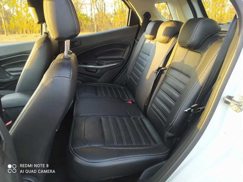 Imagem 9 de 14 de Ford Ecosport 1.5 Se Aut