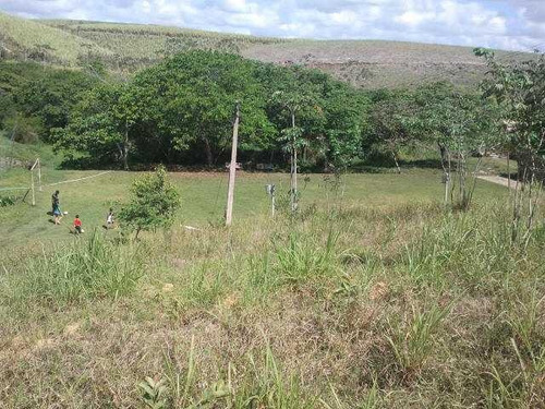 Imagem 6 de 16 de Chácara À Venda, 40000 M² Por R$ 800.000,00 - Abc - Moreno/pe - Ch0001