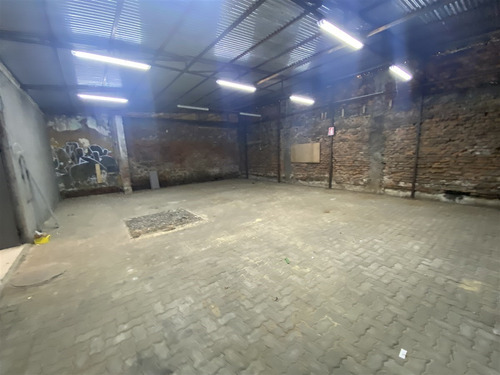 Local Comercial En Arriendo En Concepción