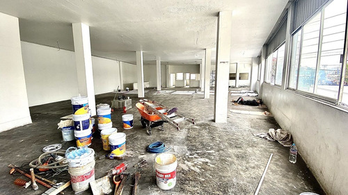 Bodega 374 M2, Alce Blanco, Naucalpan De Juárez