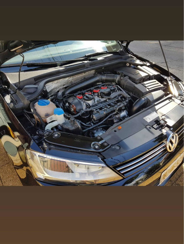 Volkswagen Vento 2.0 Sportline Tsi 200cv 2012