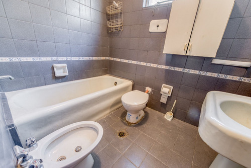 Venta Depto De 3 Amb Recoleta. ¡¡bajo De Precio!!