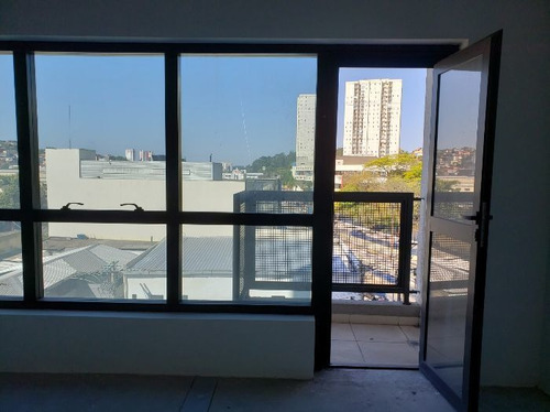 Imagem 2 de 20 de Sala Comercial Para Alugar Na Rua Orense (prq Jaboticabeiras), Centro, Diadema - Sp - Liv-7940