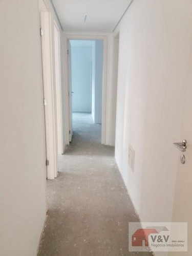 Imagem 12 de 15 de Apartamento Para Venda Em São Paulo, Campo Belo, 4 Dormitórios, 4 Suítes, 6 Banheiros, 3 Vagas - Cablm922_2-896622