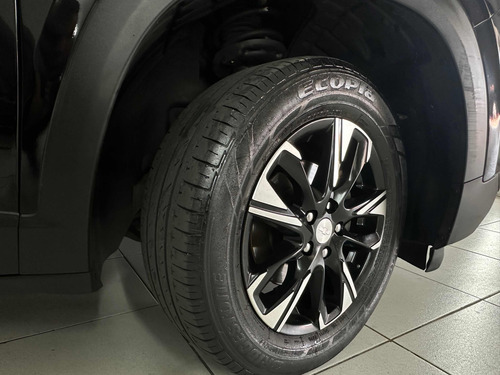 Chevrolet Tracker 1.0 Turbo Aut. (pcd) 5p