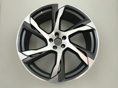 Roda Avulsa Aro 22 Original Volvo Xc90 T8 R-design (4831)*