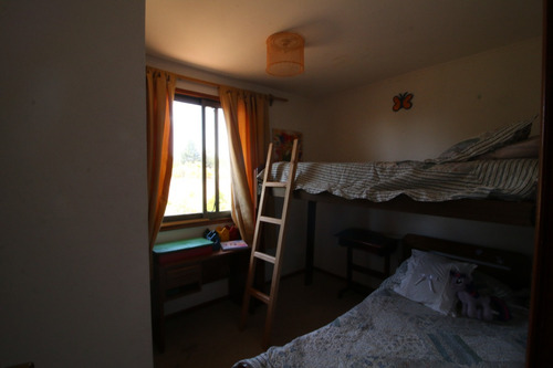 Especatular Casa Con Gran Seguridad A 5km De Playa Algarrobo
