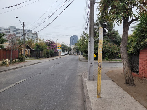 Amplia Casa A 10 Minutos De Mall Plaza Vespucio Y Metro