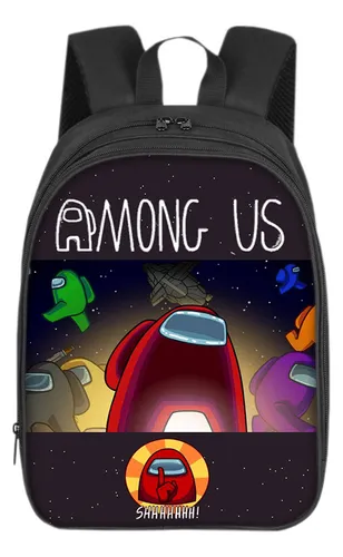 Mochilas de among us mercado libre deals