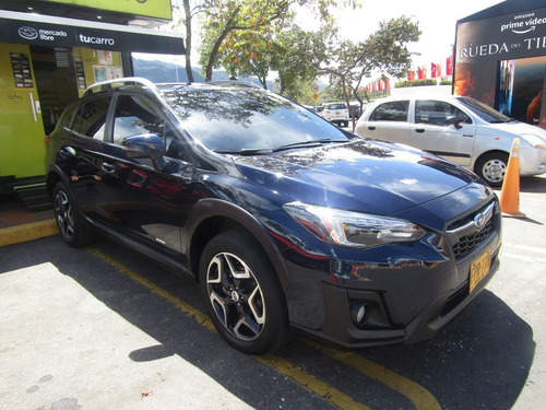Imagen 15 de 15 de Subaru