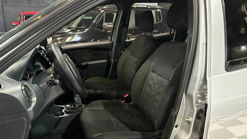 Renault Duster 2.0 Ph2 4x2 Privilege 143cv
