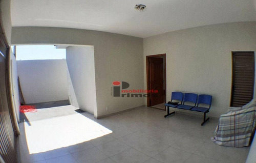 Imagem 3 de 19 de Casa À Venda Na Rua Andressa Canalli, 90, Jardim Imperial - Monte Alto/sp - Ca0824