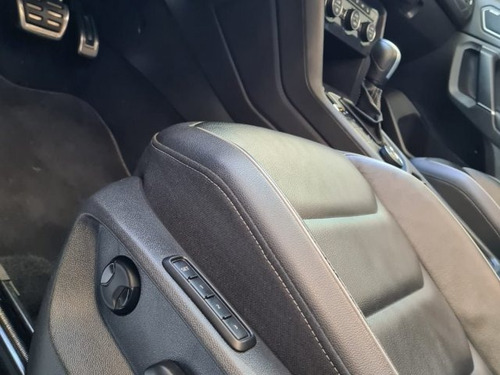 Imagem 9 de 10 de Tiguan 2.0 350 Tsi Gasolina Allspace R-line 4motion Dsg