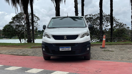 Peugeot Expert 1.6 Hdi Business Pack Td Blue 5p