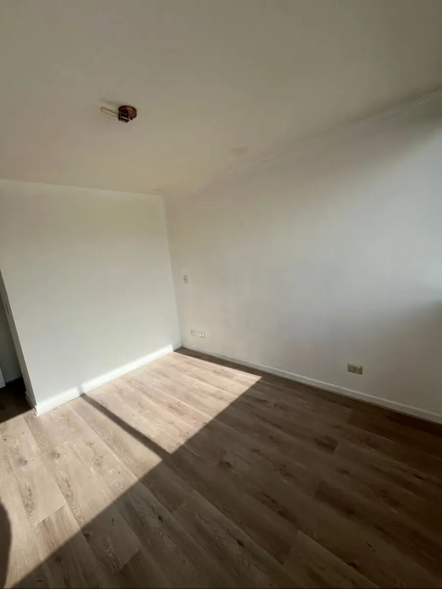Imagen 4 de 15 de Arriendo Departamento Barrio Italia 2d + 2b, Ñuñoa