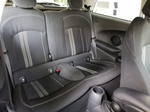Imagen 12 de 15 de Mini Cooper 3 Puertas Cooper S Salt At 2019