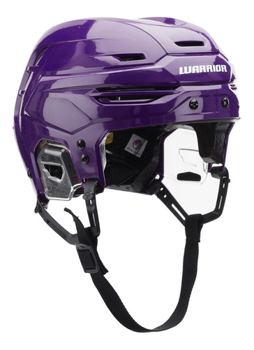 Casco De Hockey Warrior Alpha One Pro Stock Unisex Tallas