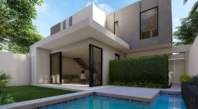 Casa en venta