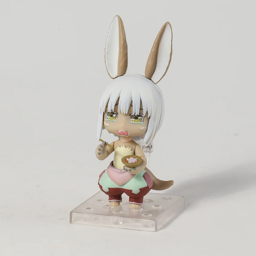 Figuras De Acción Y Juguete De Nanachi Made In Abyss Figura